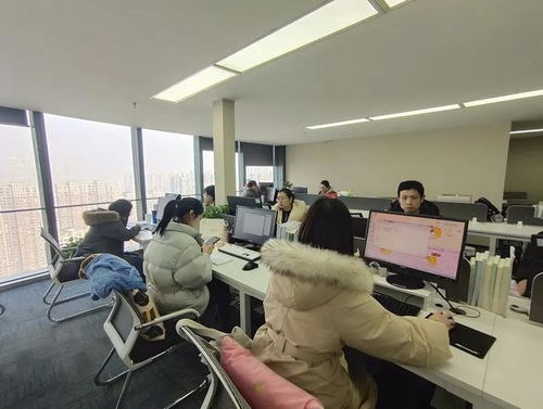 博奧教育產業綜合服務基地 二十年品牌積淀，鍛造卓越加盟體系
